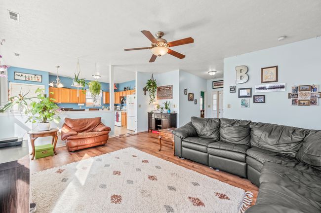 729 Harriman Ave, House other with 3 bedrooms, 2 bathrooms and null parking in Bargersville IN | Image 10