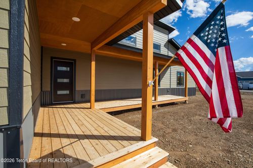 600 Little Greys Loop, Etna, WY, 83118 | Card Image