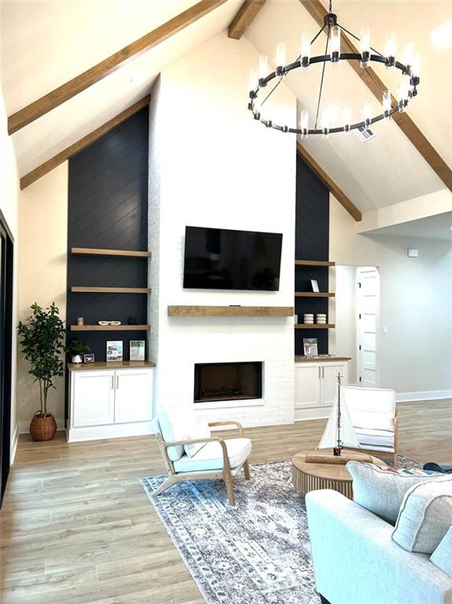 745 Lake Dr, House other with 3 bedrooms, 3 bathrooms and null parking in Somerville TX | Image 17