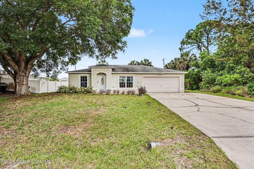 1893 Firethorn Rd Nw, PALM BAY, FL, 32907-6983 | Card Image