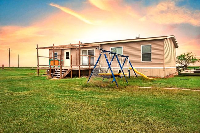 170 Gin Rd, House other with 3 bedrooms, 2 bathrooms and null parking in Woodsboro TX | Image 4