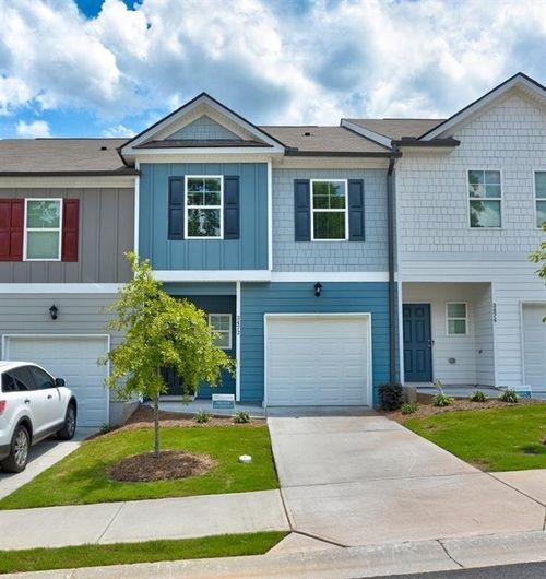 3472 Lakeview Crk, Lithonia, GA, 30038-3775 | Card Image