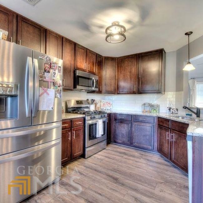 140 Arbor Chase Pkwy, House other with 5 bedrooms, 3 bathrooms and null parking in Rockmart GA | Image 11