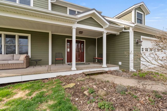 1808 County Road 18, House other with 4 bedrooms, 4 bathrooms and null parking in Waterloo IN | Image 5