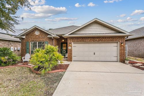 1810 Coast Ct, Gulf Breeze, FL, 32563-9348 | Card Image