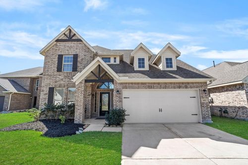3011 Matthew Aaron Ct, Missouri City, TX, 77459-5142 | Card Image