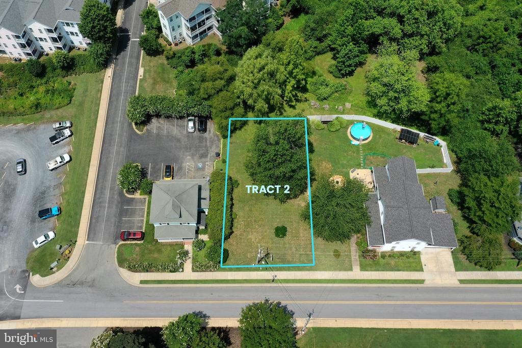 Land in LEONARDTOWN 3