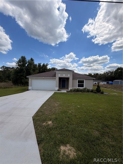 3980 E Bennett St, Inverness, FL, 34453-0477 | Card Image