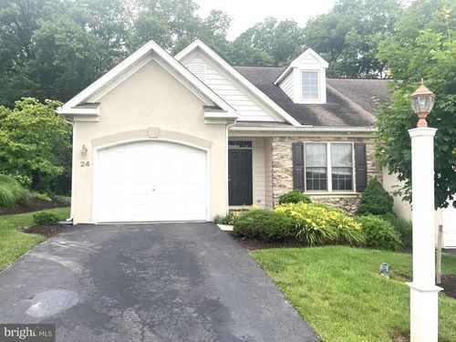 24 Duncan St, LANCASTER, PA, 17602-4095 | Card Image