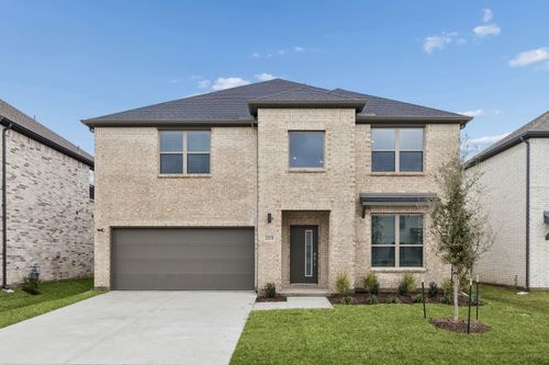 2118 Rowan Dr, Gunter, TX, 75058-4401 | Card Image