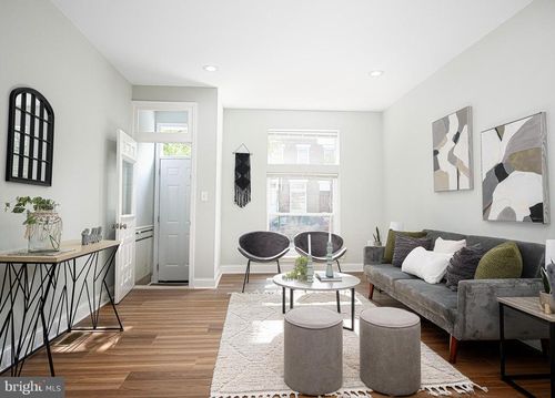 624 N Kenwood Avenue, BALTIMORE, MD, 21205 | Card Image