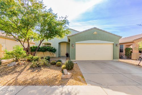 18163 E La Posada Ct, Gold Canyon, AZ, 85118-7507 | Card Image