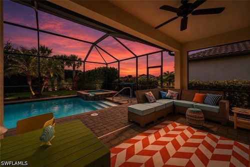 19545 Utopia Ln, Estero, FL, 33928-6615 | Card Image