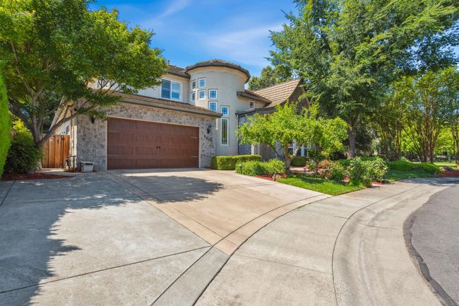 5604 Guthrie Place, House other with 5 bedrooms, 4 bathrooms and null parking in Davis CA | Image 6