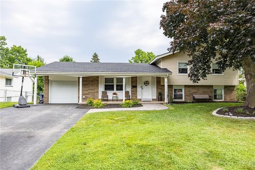 34 Tanglewood Dr, Greece, NY, 14616-2506 | Card Image