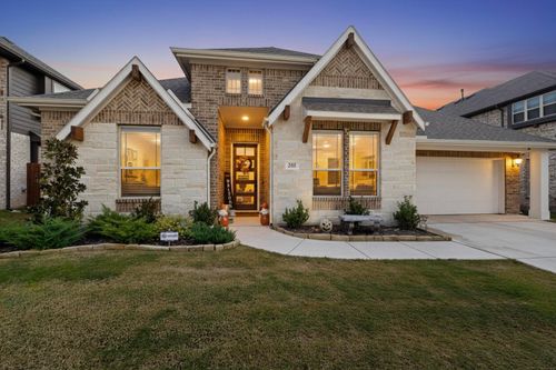 205 Lakewood Ln, Ponder, TX, 76259-1008 | Card Image