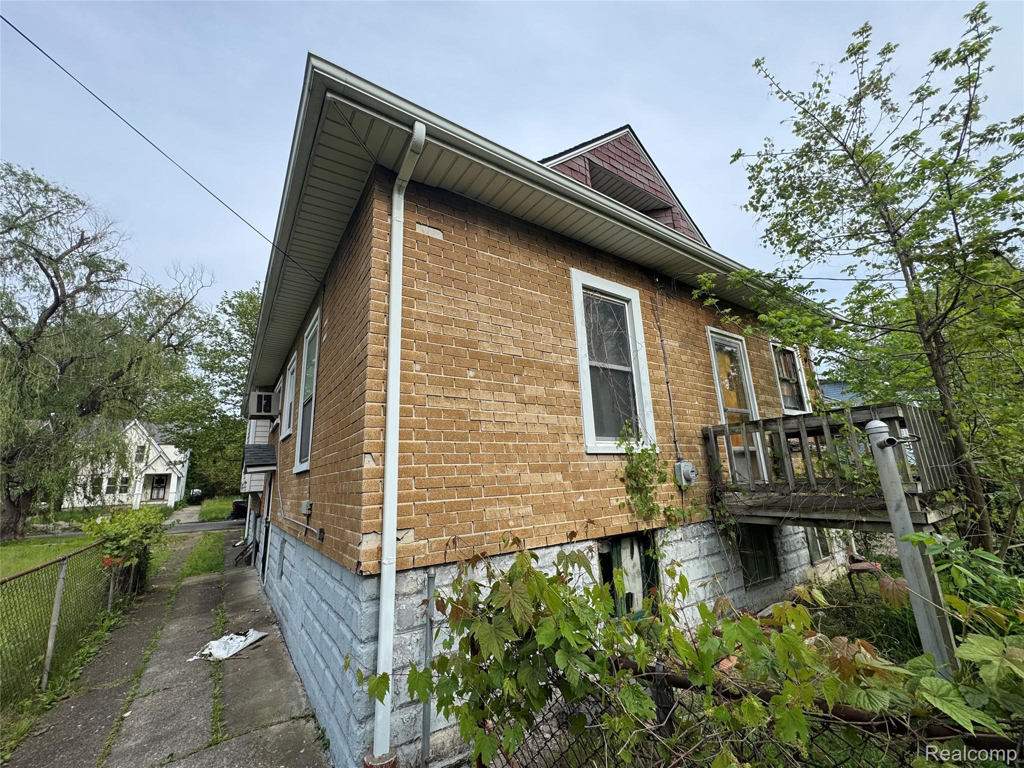 Residential in Detroit 3