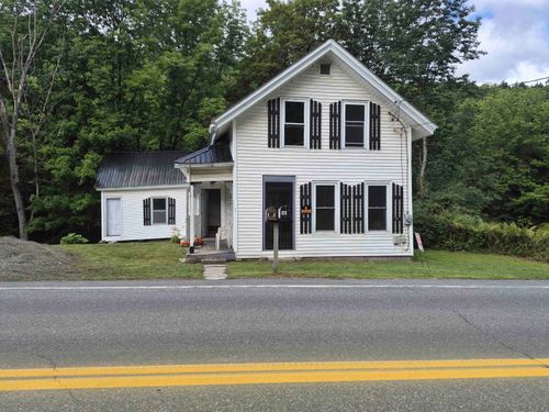 1352 Vt Rt 12s, Northfield, VT, 05663 | Card Image