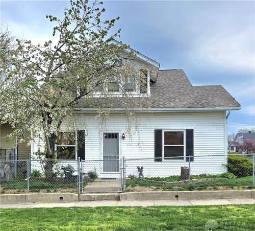 1925 John Glenn Rd, Dayton, OH, 45420-2482 | Card Image