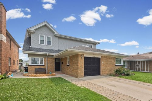 4329 Oriole Ave, Norridge, IL, 60706-1146 | Card Image