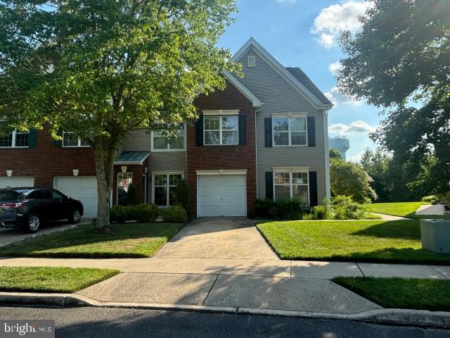William Penn Cir, Medford, NJ 08055