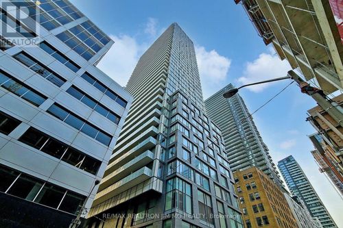3512-101 Peter St, Toronto, ON, M5V0G6 | Card Image