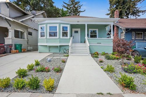 35 Randwick Ave, Oakland, CA, 94611-5723 | Card Image