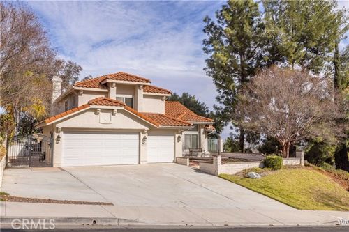 24727 Bracken Ln, Stevenson Ranch, CA, 91381-2235 | Card Image