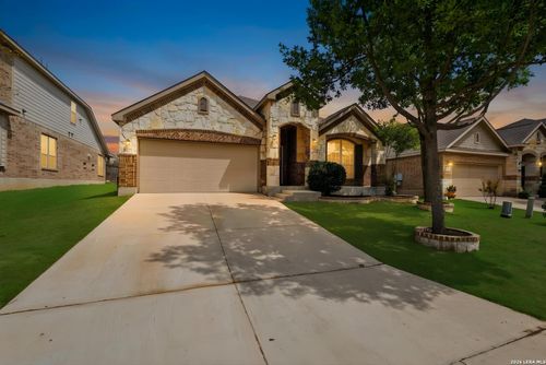 15223 Stagehand Dr, San Antonio, TX, 78245-4431 | Card Image