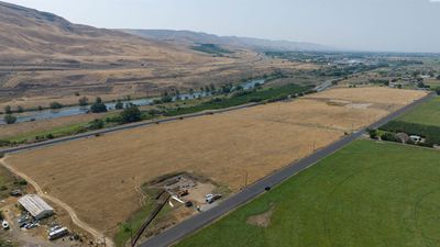 5-ACRE-IRRIGATED-LOT - TBD Hess Rd, Lot 1, Home with 0 bedrooms, 0 bathrooms and null parking in Prosser WA | Image 2