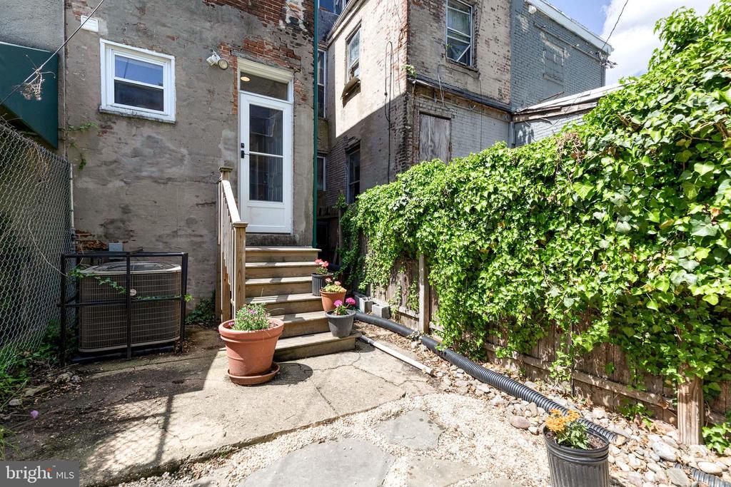 Residential in BALTIMORE 3