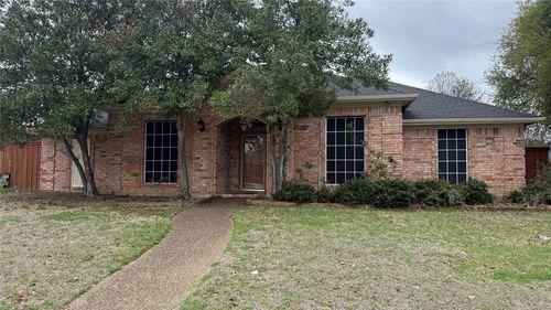 1226 Donegal Ln, Garland, TX, 75044-3406 | Card Image