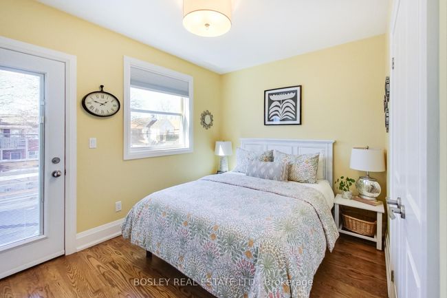 38 Earl Grey Rd, House attached with 3 bedrooms, 2 bathrooms and null parking in Toronto ON | Image 17