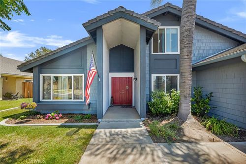 1358 Oakhurst Court, Camarillo, CA, 93010 | Card Image