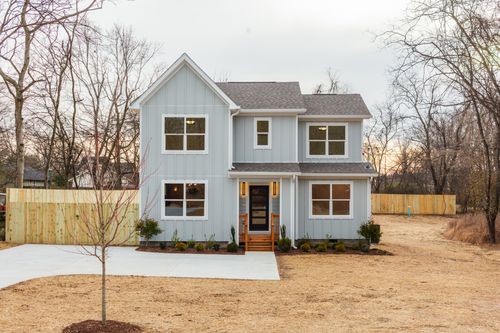 809 Swinging Bridge Rd, Old Hickory, TN, 37138-3707 | Card Image