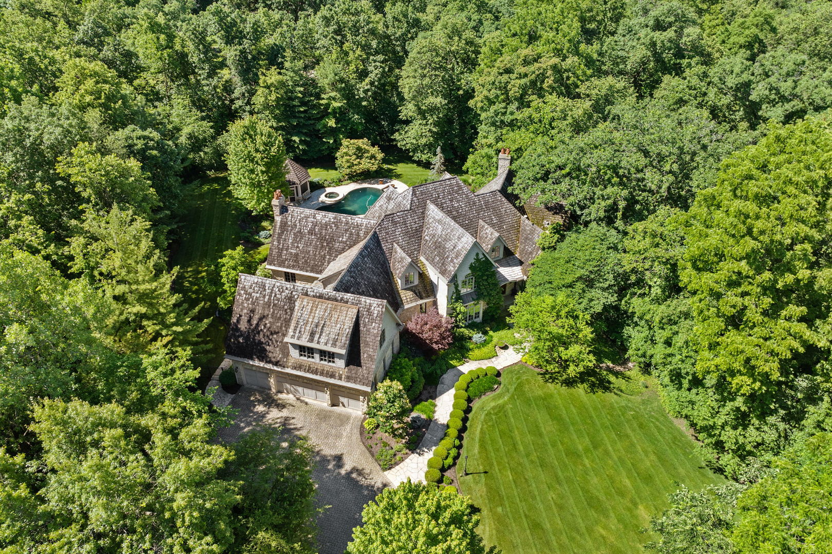 Residential in Wayne 3
