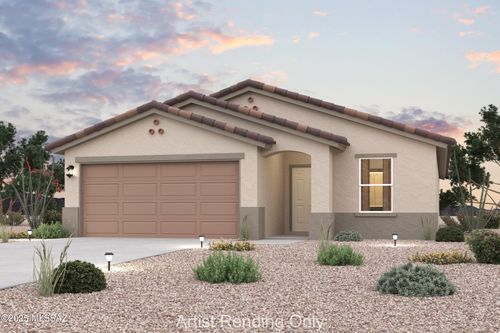 921 S Stalactites Cir, Benson, AZ, 85602-6889 | Card Image
