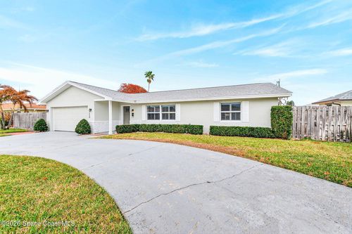 250 Sheridan Avenue, Satellite Beach, FL, 32937 | Card Image