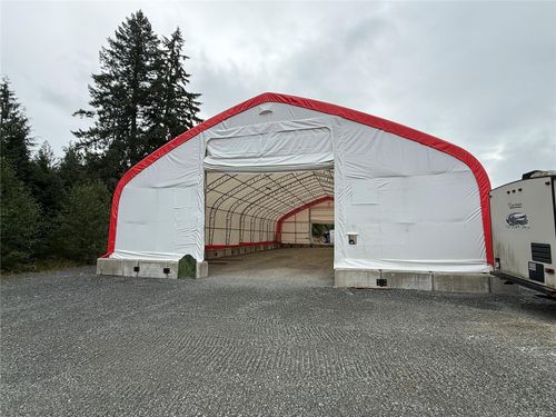 quonset-690 Stebbings Rd, Shawnigan Lake, BC, V0R2W3 | Card Image