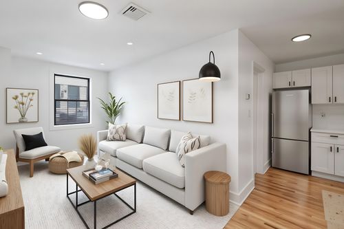 apt-1a-163 3rd St, Hoboken, NJ, 07030-3846 | Card Image