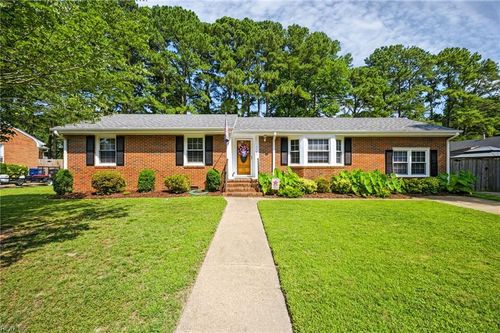 3505 Pine Rd, Portsmouth, VA, 23703-3826 | Card Image