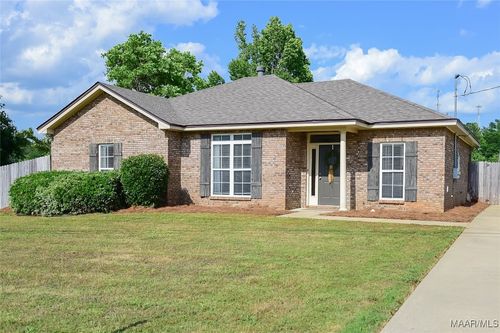 105 Belser Blvd, Pike Road, AL, 36064-2725 | Card Image