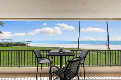 101-2398 Gulf Shore Blvd, NAPLES, FL, 34103-4314 | Card Image