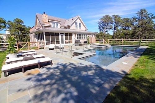 7 Mill Hill Farms Rd, Edgartown, MA, 02539-7826 | Card Image