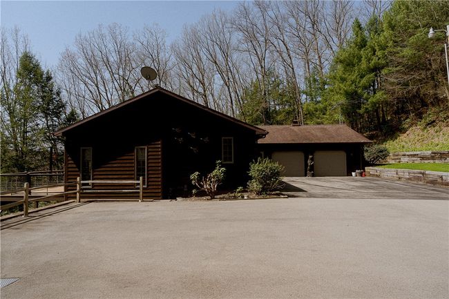 640 Jacks Mountain Ln, House other with 4 bedrooms, 3 bathrooms and 5 parking in Clarion PA | Image 25
