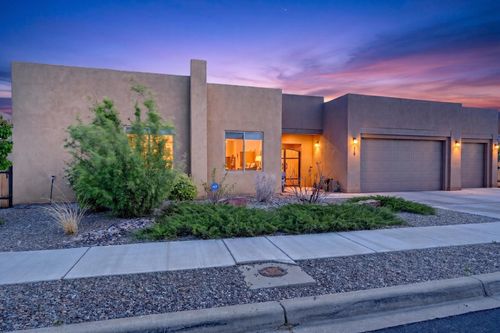 33 Caballo Viejo, Santa Fe, NM, 87508-4839 | Card Image