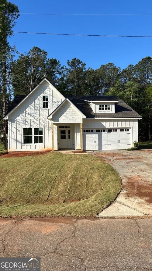 191 Oak Ave, Pine Mountain, GA, 31822-2405 | Card Image