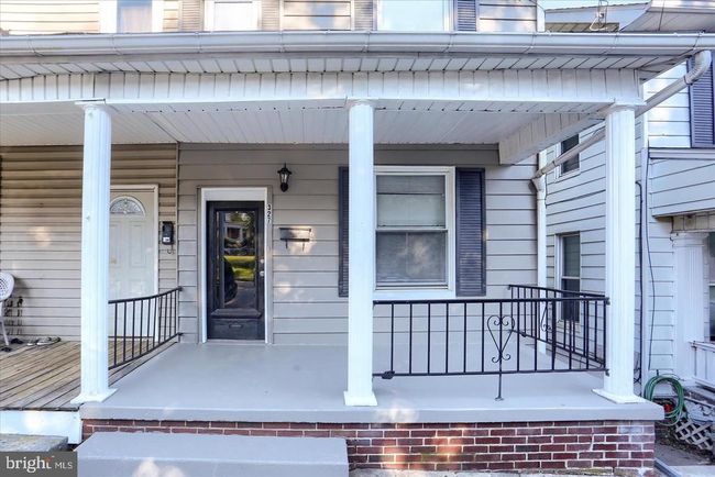 327 1 St Ave, Home with 4 bedrooms, 2 bathrooms and null parking in RED LION PA | Image 26