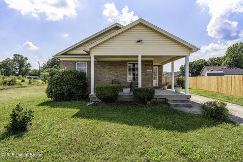 14818 Dolly Madison Ct, Louisville, KY, 40272-1270 | Card Image