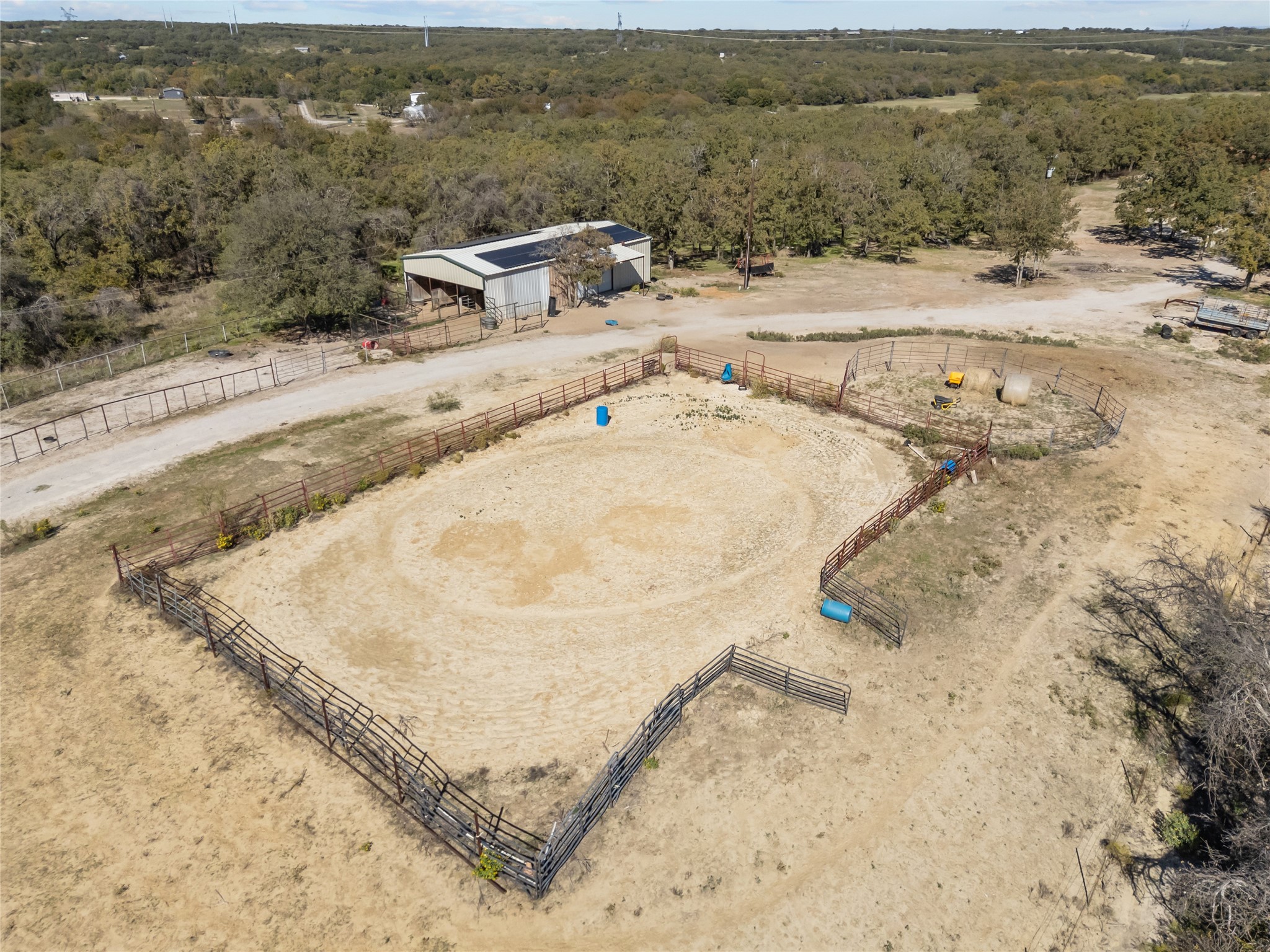 Residential in Springtown 2